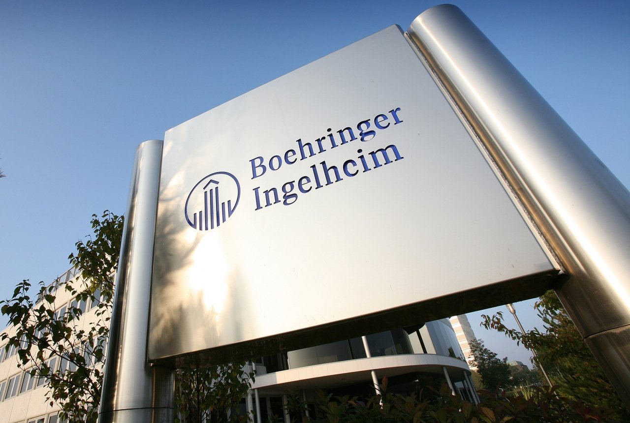 boehringer ingelheim