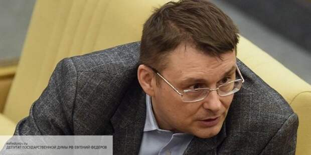 В Госдуме рассказали, как делом Голунова российская оппозиция проверяет общество «на зуб»