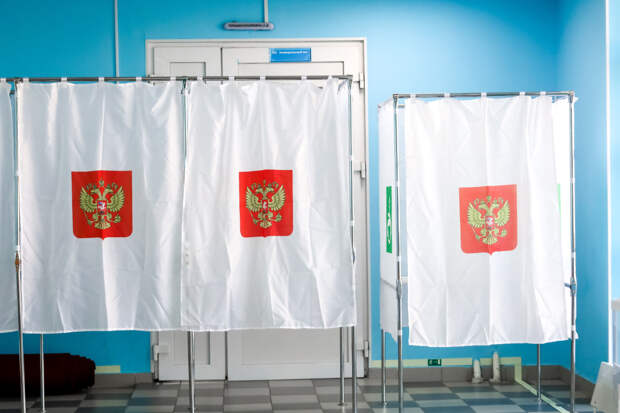 В России утвердили почетное звание «Заслуженный работник избирательной системы»