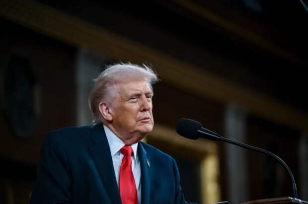 Трамп пригрозил ликвидировать «Южный Парс» в случае атак Ирана на Катар