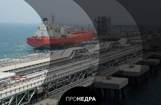 Экспорт нефтепродуктов из России в Сингапур в мае достигнет максимума
