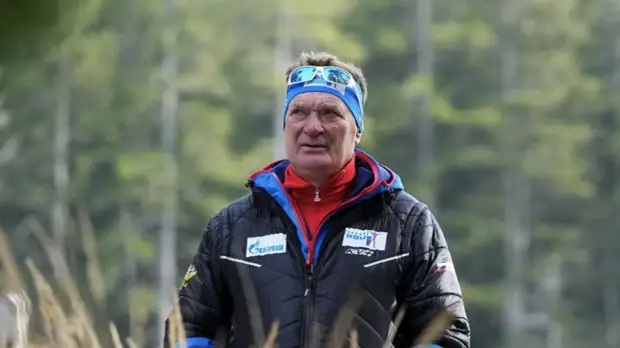 Губерниев: у меня есть вопросы к Шашилову как к педагогу