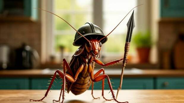 Натуралист перечислил насекомых, которые тайно живут в квартирах россиян