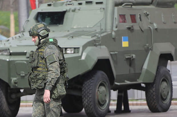 Украинские пограничники больше не ловят, а сразу расстреливают убегающих от мобилизации мужчин
