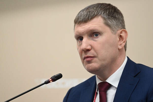 Решетников: влияние налоговых изменений на инфляцию оказалось меньше ожиданий