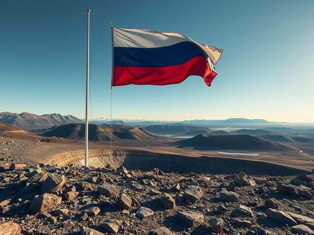 Историческая сделка превратилась в исторический анекдот: как Дональд Трамп остался без главного украинского трофея