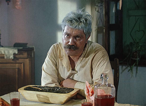 9 нескучных фактов о фильме «Белое солнце пустыни» 9 нескучных фактов о фильме «Белое солнце пустыни»