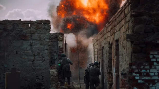 Освобождение Константиновки: ВСУ сравнивают ситуацию в городе с катастрофой в Покровске