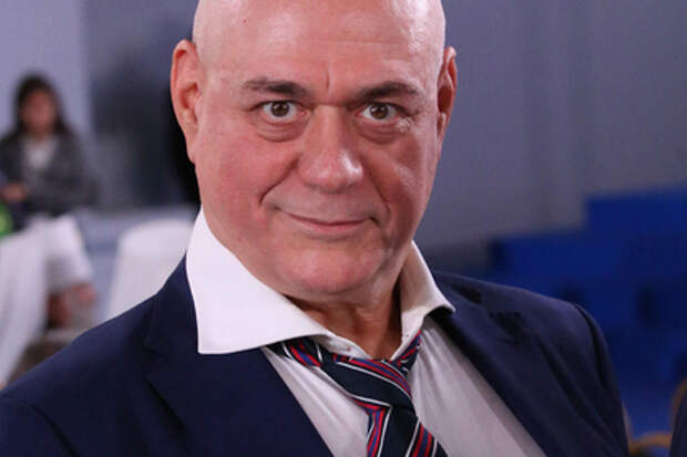 Сергей Доренко