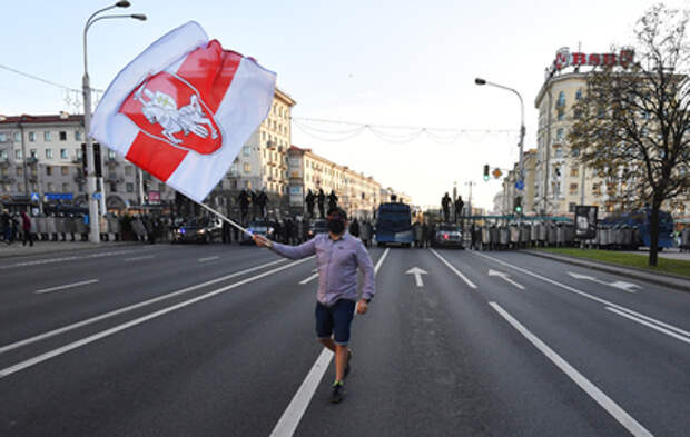 Европа не смогла договориться о санкциях против Минска