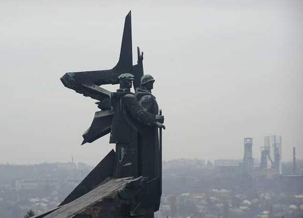 Украина вряд ли сможет вернуть Донбасс и Крым, — постпред Франции | Русская весна