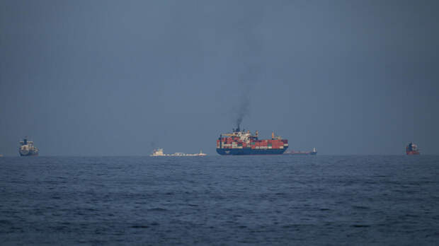 Вэнс: США не будут соблюдать перемирие, если Иран не разблокирует Ормуз