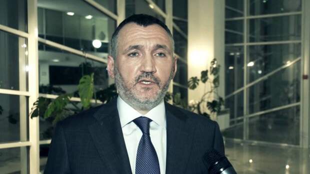 Депутат Рады Кузьмин считает, что Зеленский опозорился на пресс-конференции