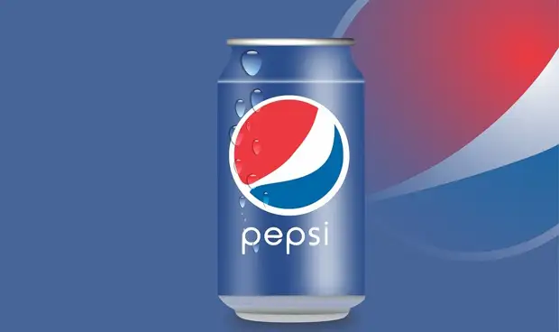Компания PepsiCo останавливает продажу своих напитков в России  Категория: