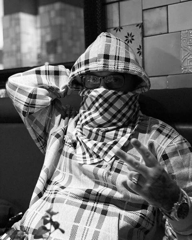 Скандалы звезд во время карантина