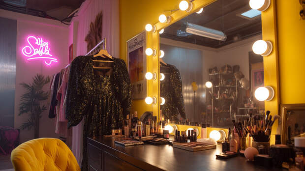 «Много актеров не носят нижнее белье»: художница по костюмам о своей работе