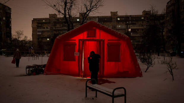 Директор МВФ Георгиева посоветовала украинцам «рычать по утрам» для уверенности