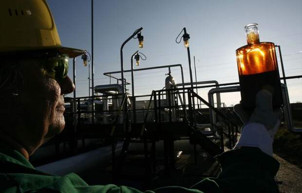 США и союзники хотят ввести «лимит цен» на нефть из России в районе $40-60 США и союзники хотят ввести «лимит цен» на нефть из России в районе $40-60