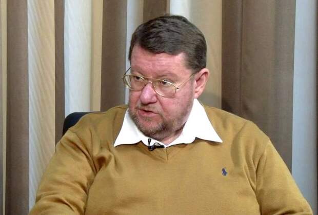 Сатановский обратился к «плакальщикам» после послания Путина: «Надоело!» Сатановский обратился к «плакальщикам» после послания Путина: «Надоело!»