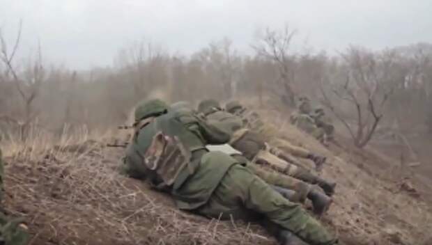 Видео Юлии Чичериной на песню Рвать, посвященную героям Донбасса