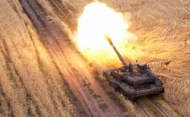 Россия освобождает территории, следуя тактике Суровикина