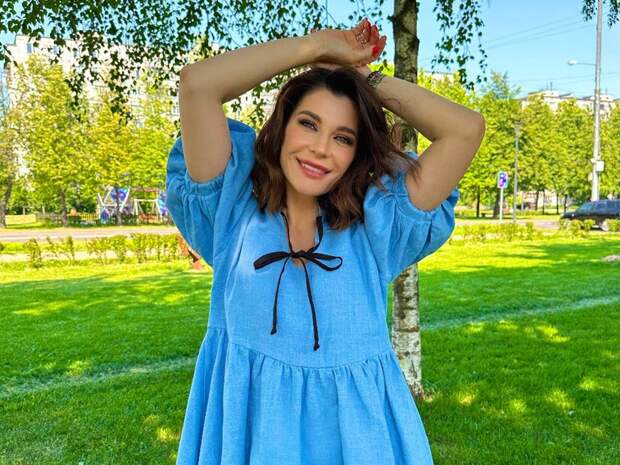 Екатерина Волкова: «Думаете, я идеальная? Ничего подобного! У меня косяков много»