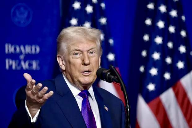 Трамп: Война с Ираном завершится «очень скоро»