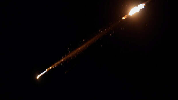 IRIB: Иран ударил по штабу американских военных близ аэропорта в ОАЭ