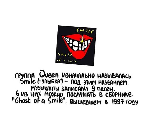 Интересные и короткие факты на все случаи жизни