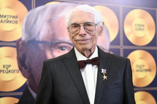 Музыкант Зацепин заявил об отсутствии в новом поколении выдающихся композиторов