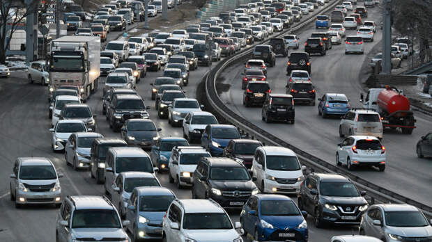 В РФ предупредили зарубежные автоконцерны об условиях возврата на рынок страны