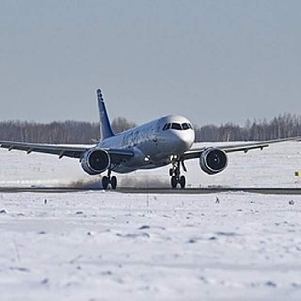 Мантуров назвал срок начала производства МС-21 с российскими двигателями