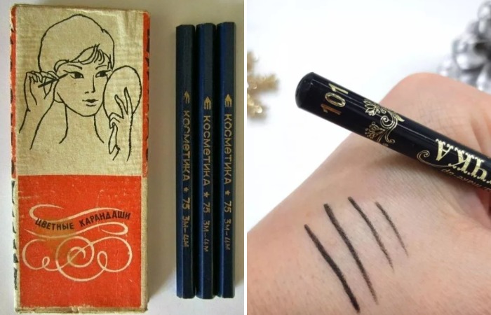 В СССР были популярны стрелки  В СССР были популярны стрелки