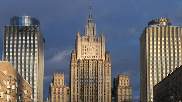 МИД России поддержит экстрадированных в США Ивина и Ольшанского