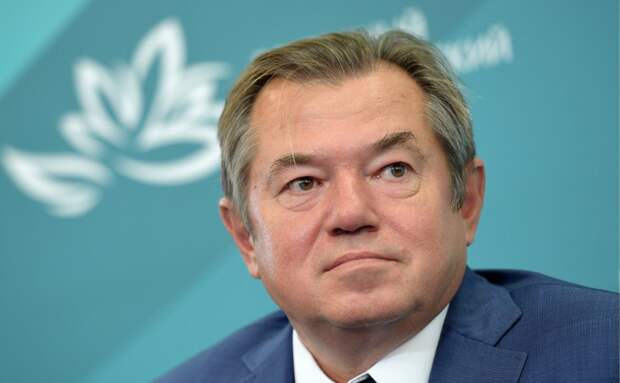 Сергей Глазьев покидает пост советника президента