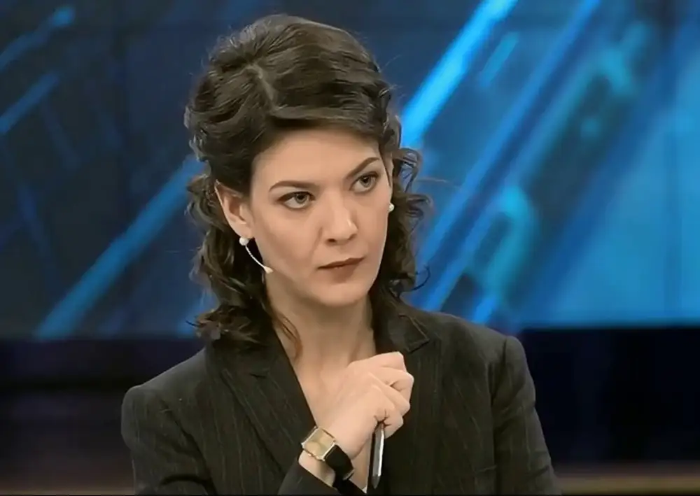 Надана фридрихсон добрый вечер Надана фридрихсон добрый вечер