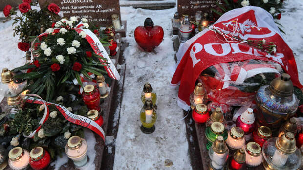 Вандалы испортили 76 надгробий в Тверской области