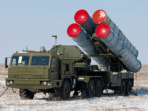 Эксперт объяснил, зачем Эрдогану понадобились российские С-400 Эксперт объяснил, зачем Эрдогану понадобились российские С-400