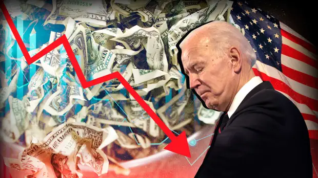 Курс юаня к доллару снизился до минимальной отметки с августа 2021 года