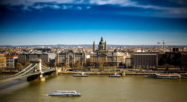 Венгрия кооперируется в борьбе с Украиной