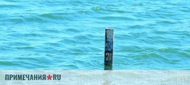 Крымские водохранилища с начала года пополнились почти на 60 млн кубометров