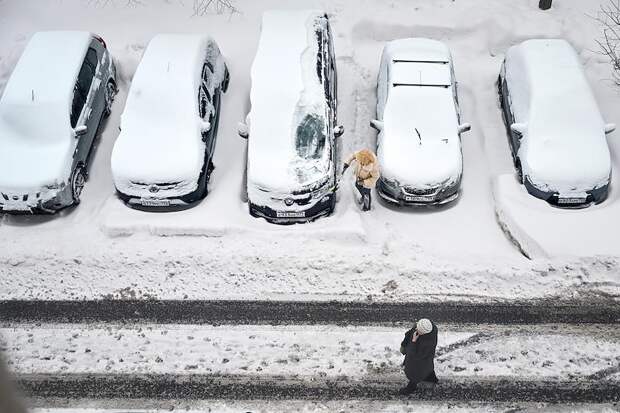 Автомобилисты массово захотели сменить машину на более экономичную