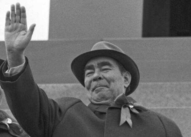 Почему человек, покушавшийся на Брежнева, избежал смертной казни