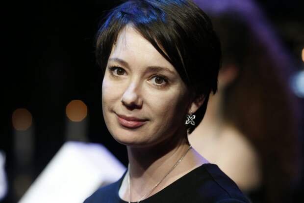 Чулпан Хаматова признана актрисой года в Латвии