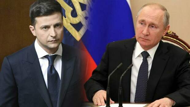 В одном шаге от войны. Одно из самых загадочных Интервью Владимира Путина…