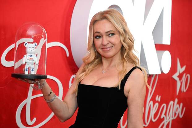 Рудковская заявила, что Плющенко будут помнить и через 100 лет