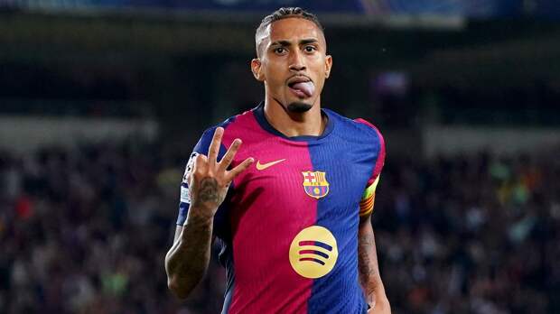 Рафинья — об ответном полуфинале с «Атлетико»: «Если кто и способен отыграться после 0:4, то это «Барселона»