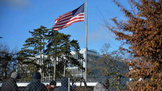 США проверяют свои арсеналы на случай ядерной войны