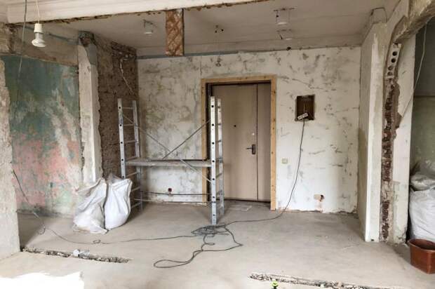 Тысячи семей начинают ремонт с энтузиазмом, но заканчивают с пустым кошельком и усталостью