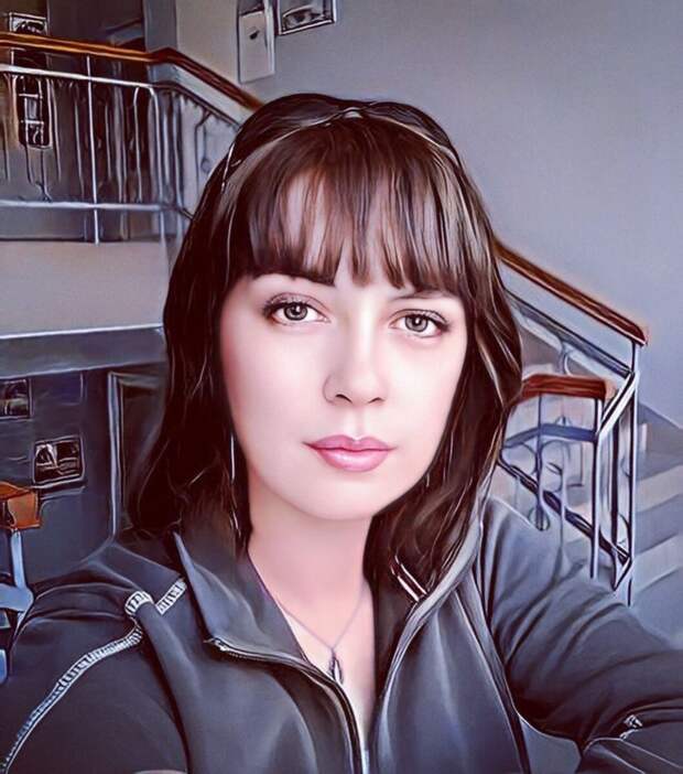 Я не настоящая женщина по природе